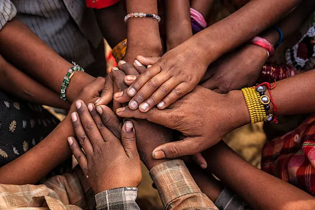 Healthcare awareness and social support by Rajvi Social Welfare Trust